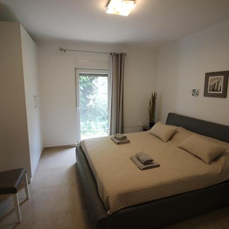 Apartment أوماغ المظهر الخارجي الصورة