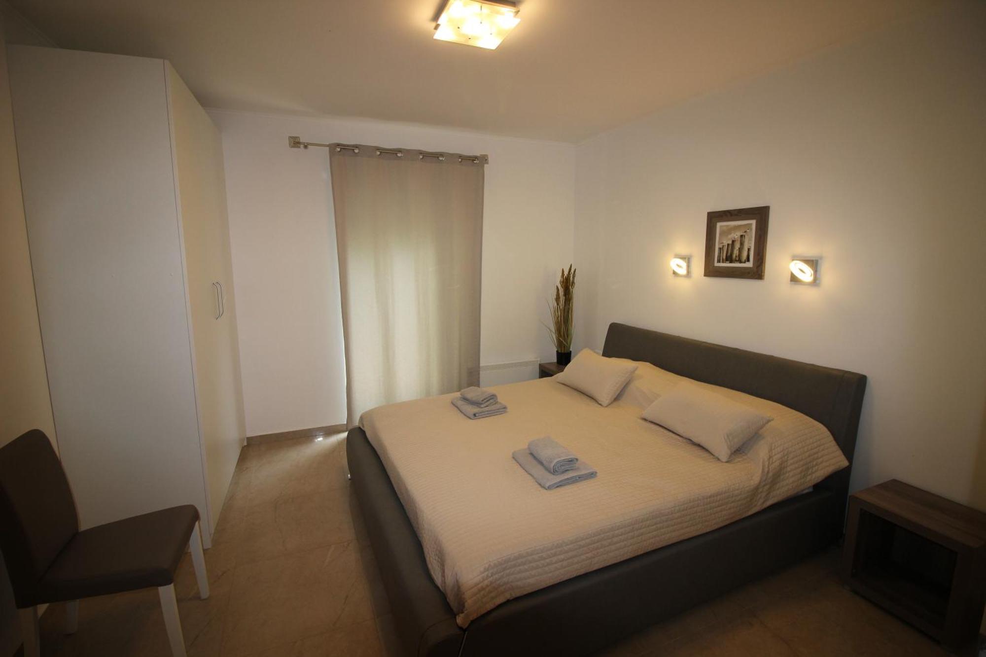 Apartment أوماغ المظهر الخارجي الصورة