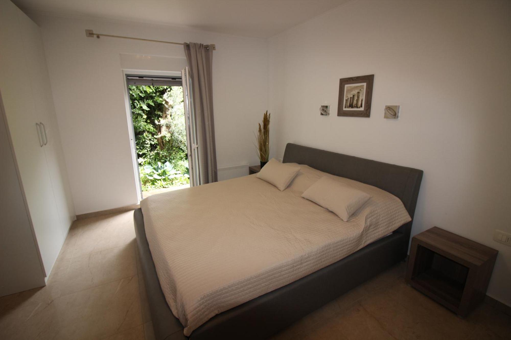 Apartment أوماغ المظهر الخارجي الصورة