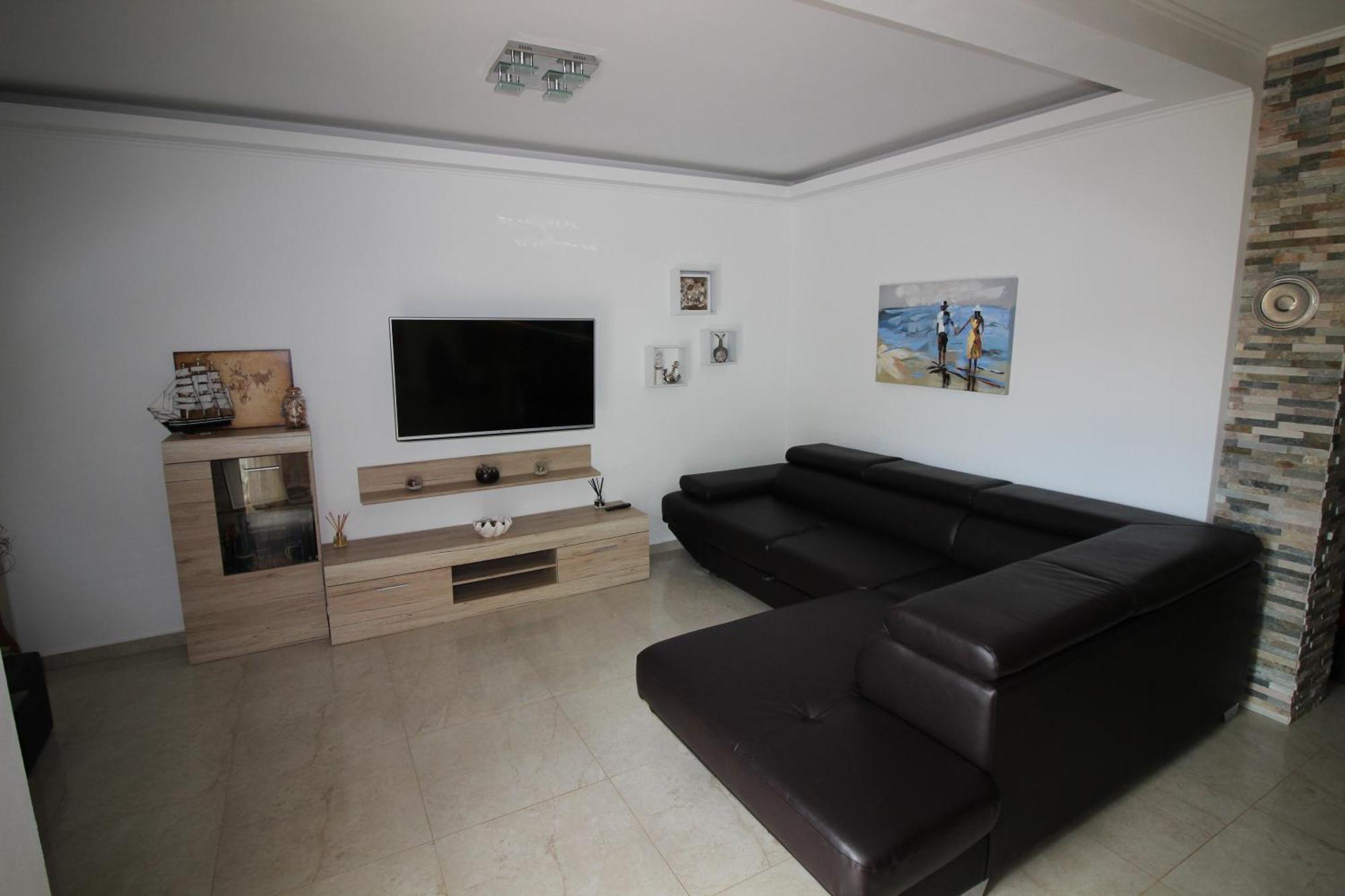 Apartment أوماغ المظهر الخارجي الصورة