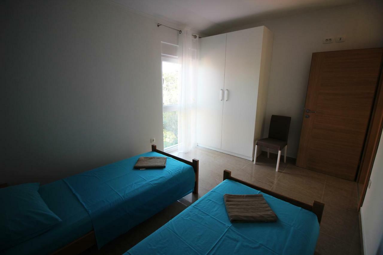 Apartment أوماغ المظهر الخارجي الصورة