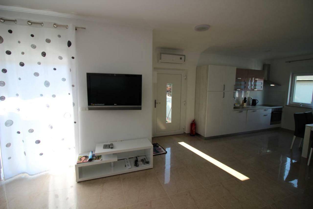 Apartment أوماغ المظهر الخارجي الصورة