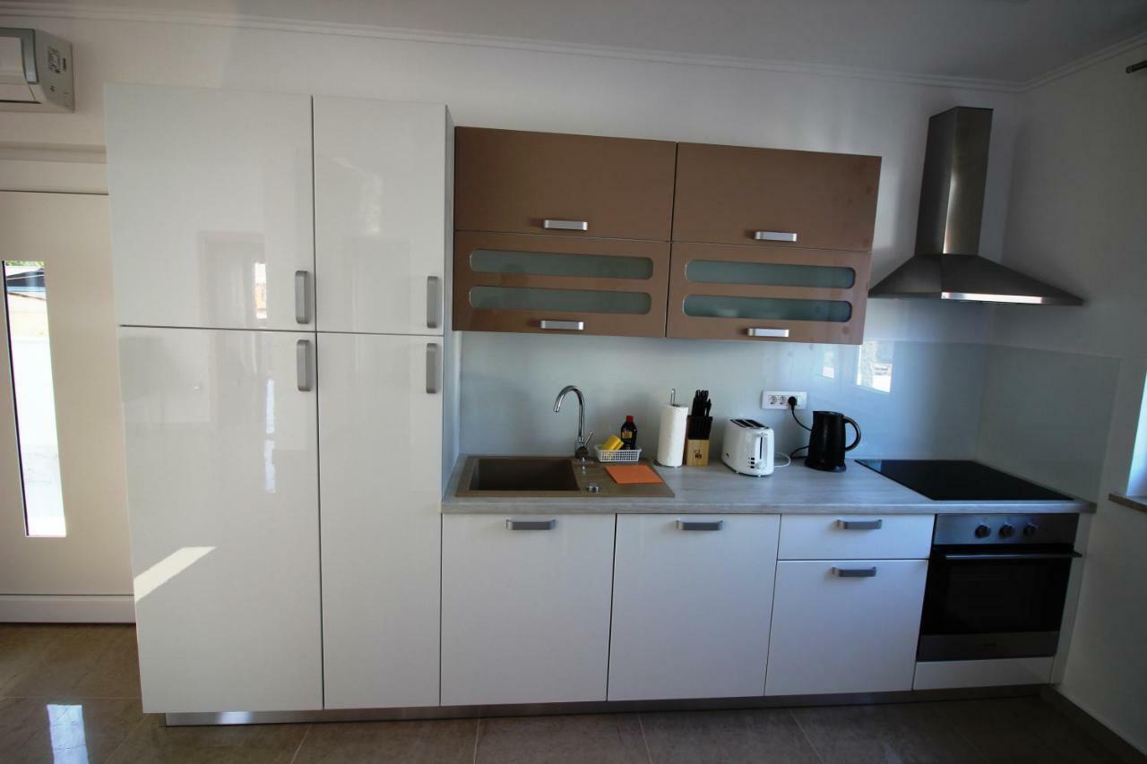 Apartment أوماغ المظهر الخارجي الصورة