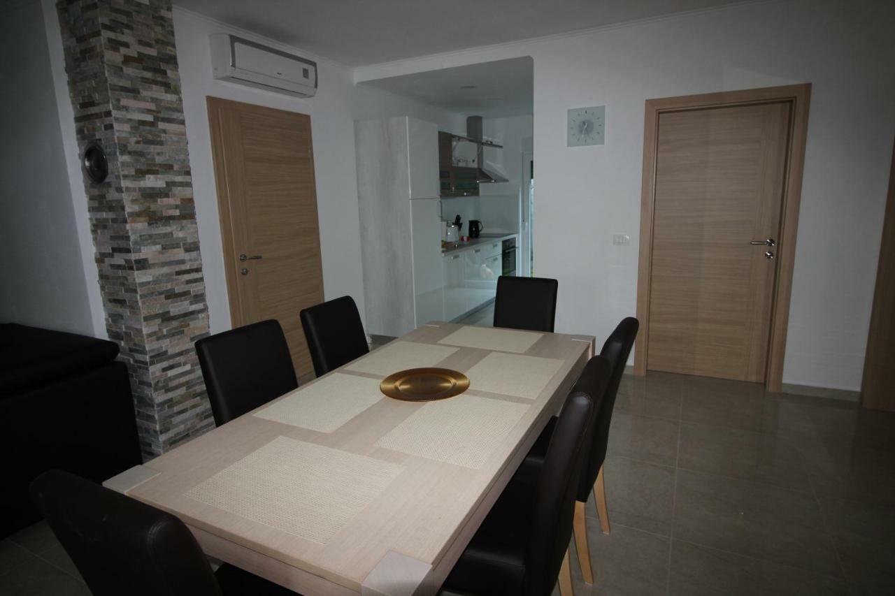 Apartment أوماغ المظهر الخارجي الصورة