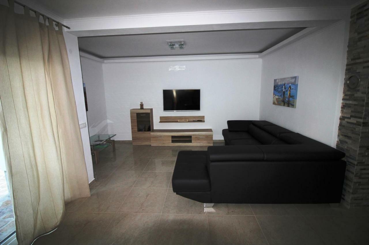 Apartment أوماغ المظهر الخارجي الصورة