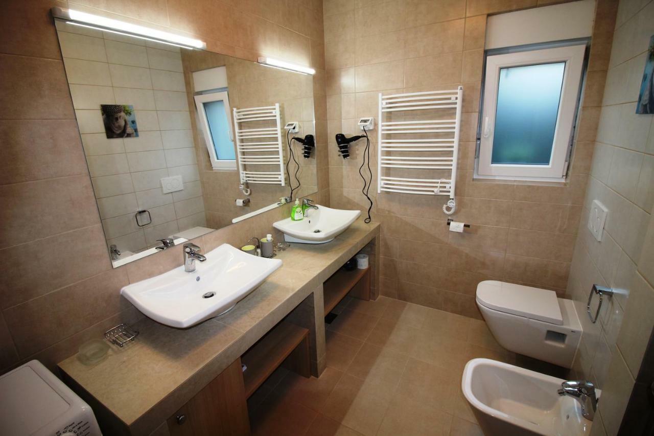 Apartment أوماغ المظهر الخارجي الصورة