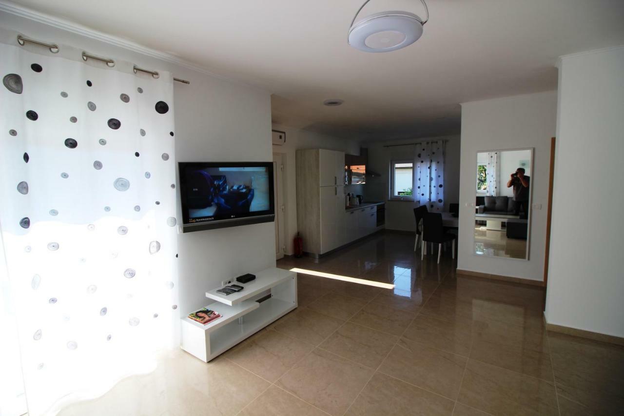Apartment أوماغ المظهر الخارجي الصورة