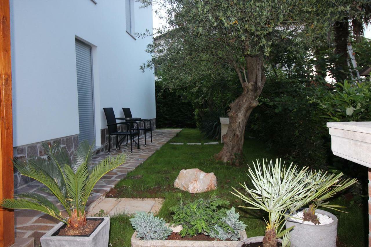 Apartment أوماغ المظهر الخارجي الصورة