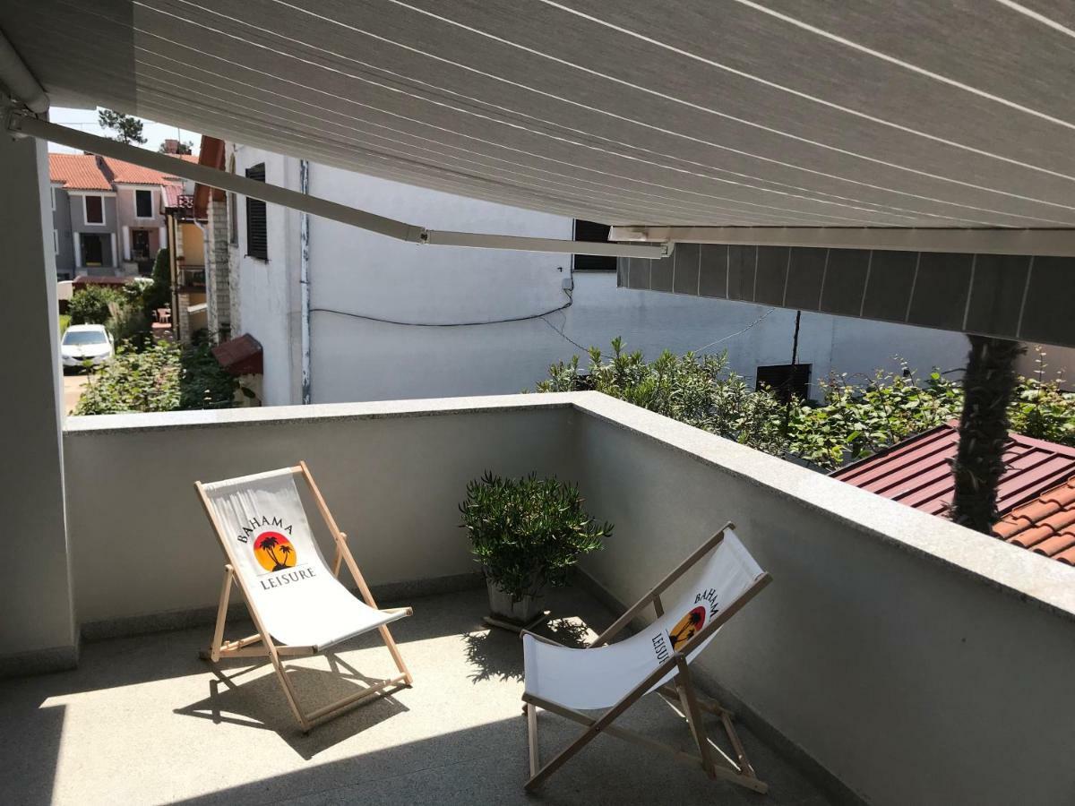 Apartment أوماغ المظهر الخارجي الصورة